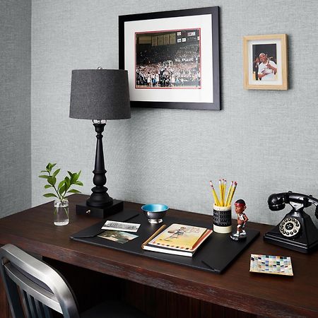แกรดูเอต สตอร์ส Hotel Storrs ภายนอก รูปภาพ