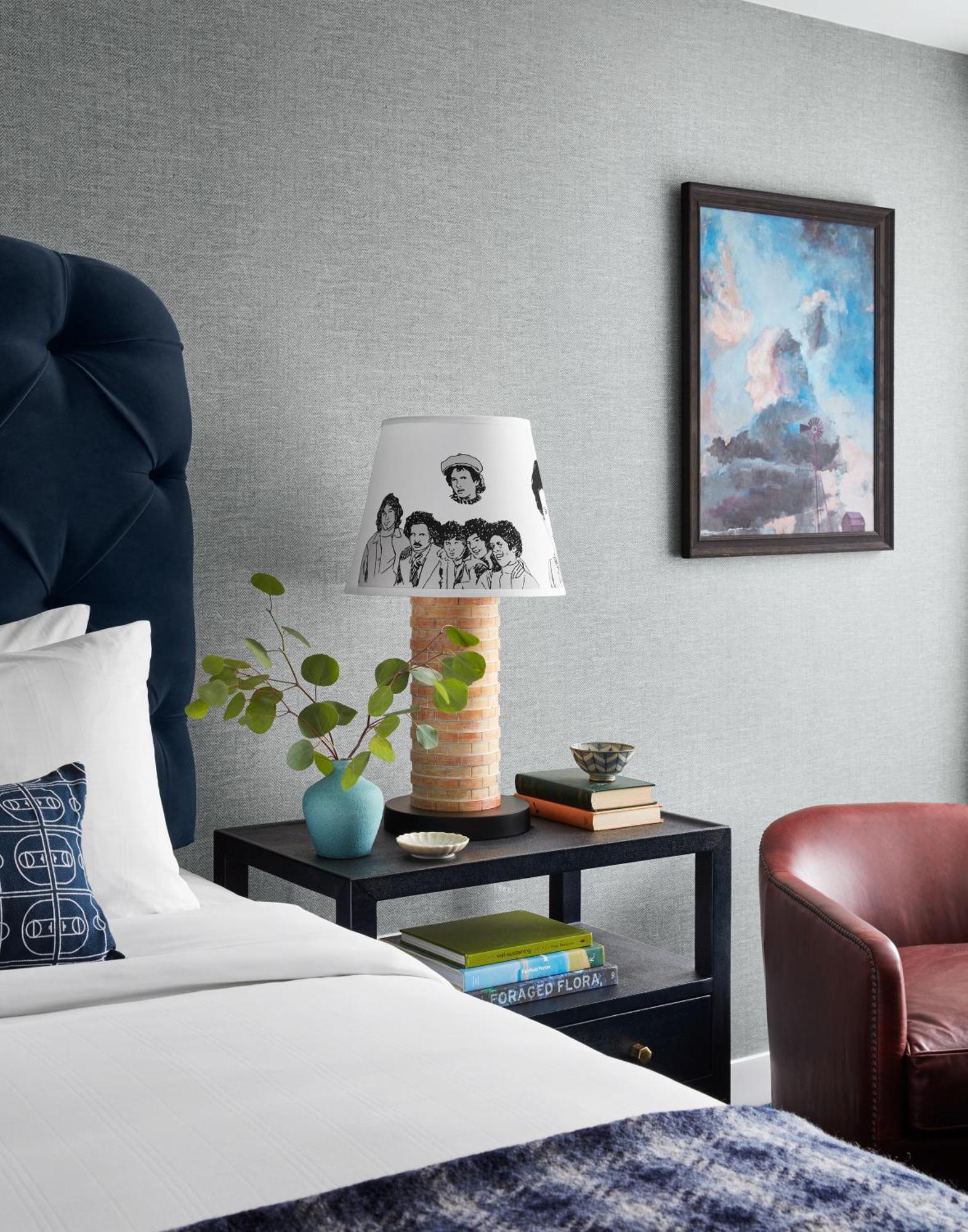 แกรดูเอต สตอร์ส Hotel Storrs ภายนอก รูปภาพ