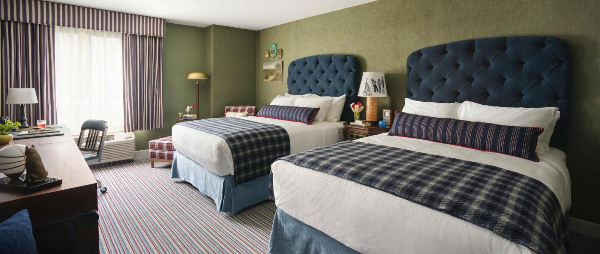 แกรดูเอต สตอร์ส Hotel Storrs ภายนอก รูปภาพ