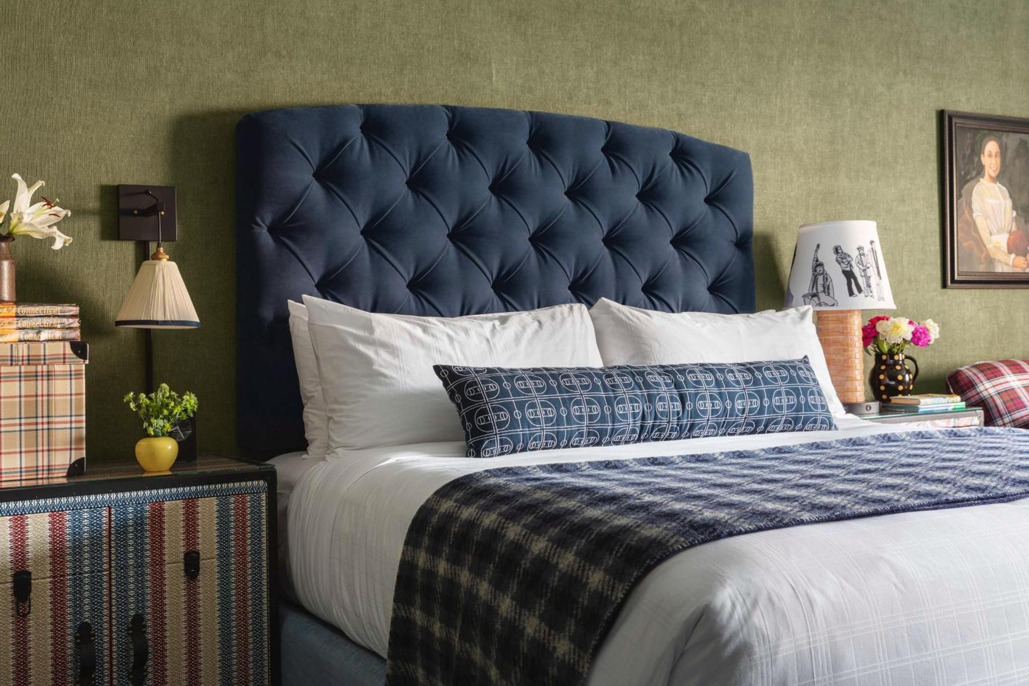 แกรดูเอต สตอร์ส Hotel Storrs ภายนอก รูปภาพ