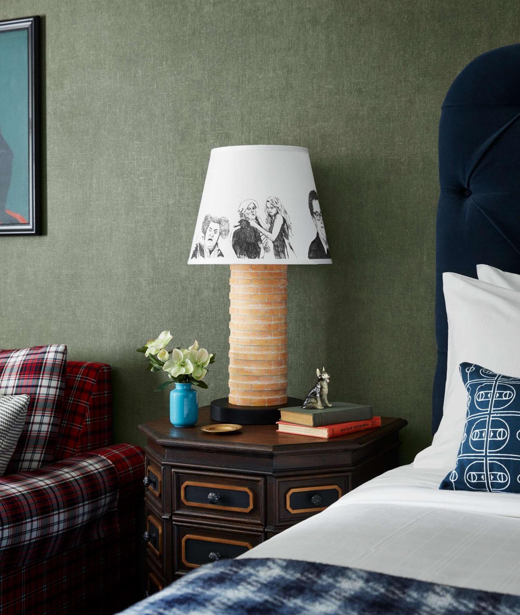 แกรดูเอต สตอร์ส Hotel Storrs ภายนอก รูปภาพ